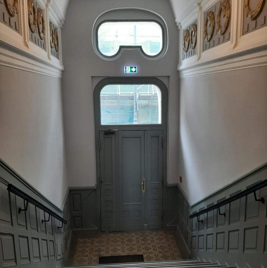 Apartament U Olechny 4 Bydgoszcz Esterno foto